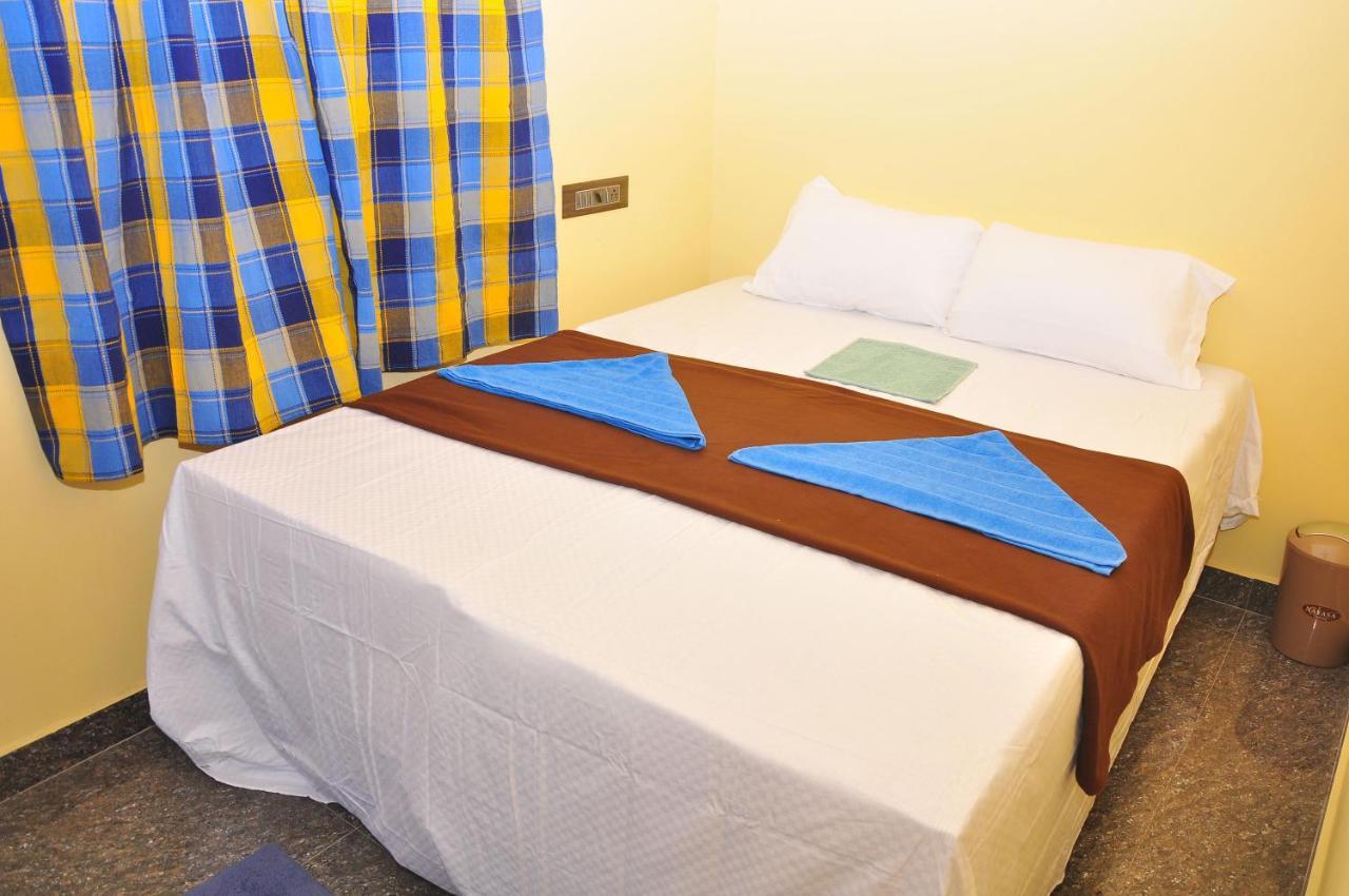 Royal Homestay New Хампи Номер фото