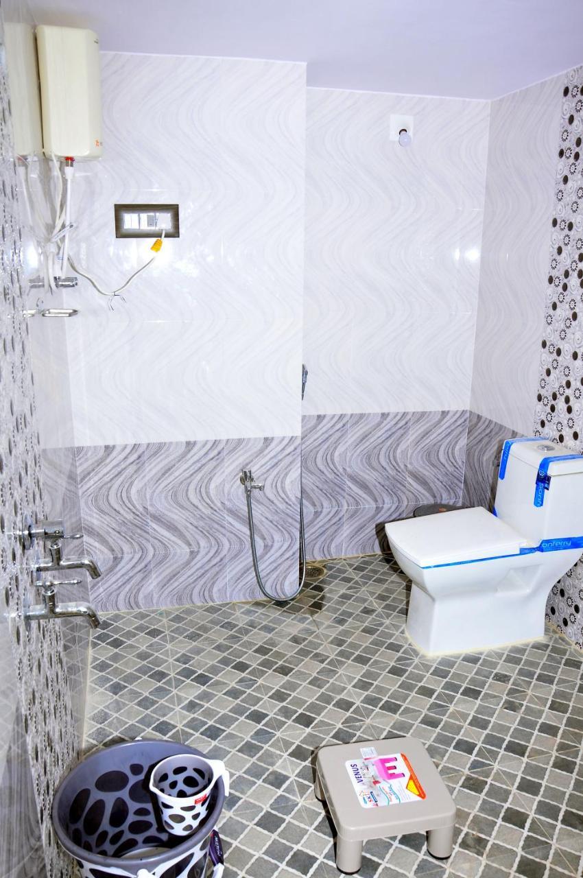 Royal Homestay New Хампи Экстерьер фото